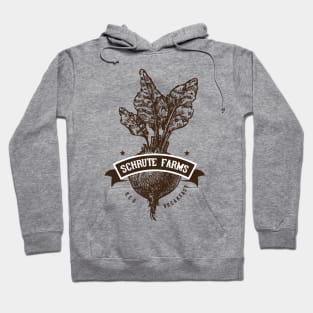 Schrute Farms Hoodie